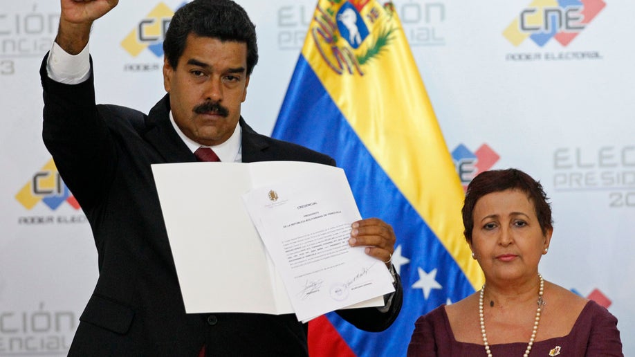 56847767-Venezuela Election