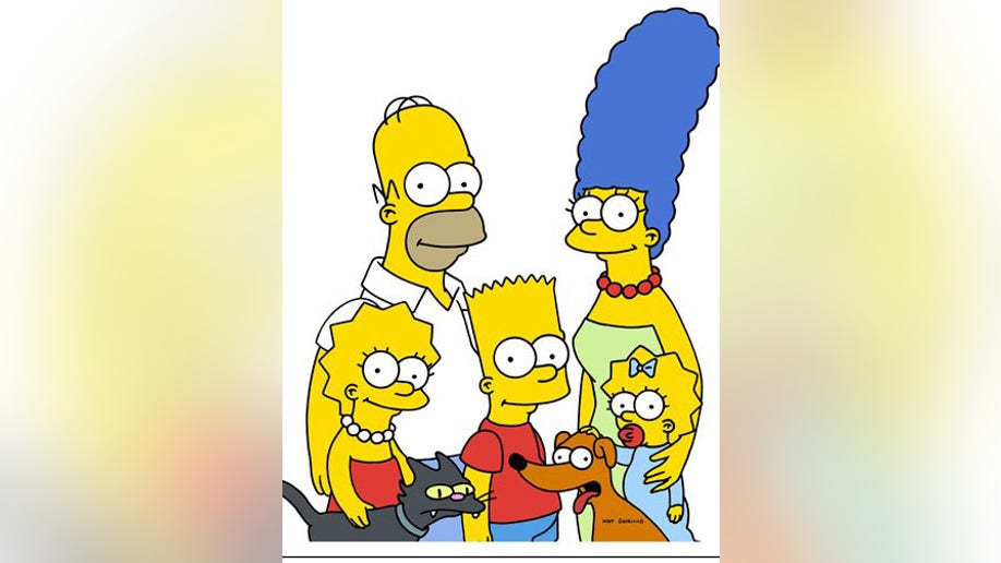 94fe93cf-TV The Simpsons
