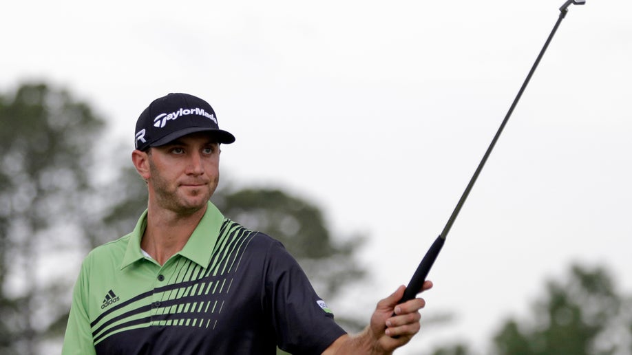 74048138-Masters Golf