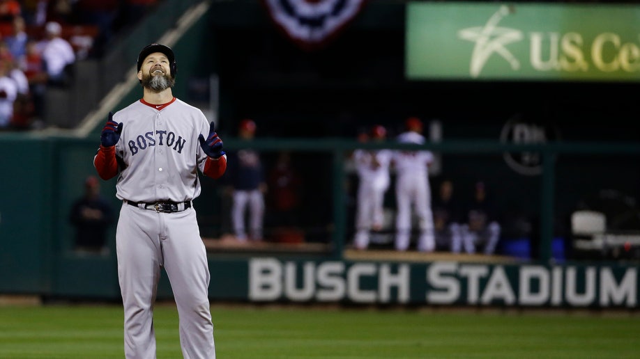 48a78e92-World Series Red Sox Cardinals Baseball