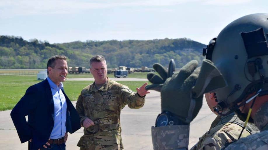 greitens national guard 3
