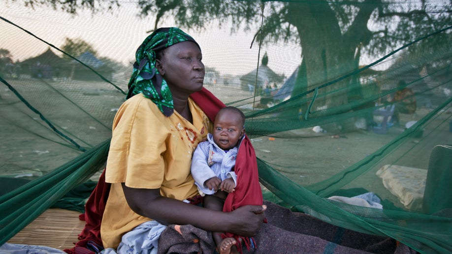 8af58d05-South Sudan Peace Talks