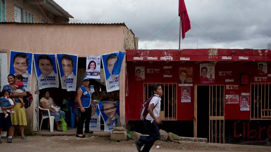 0585f27b-Honduras Elections