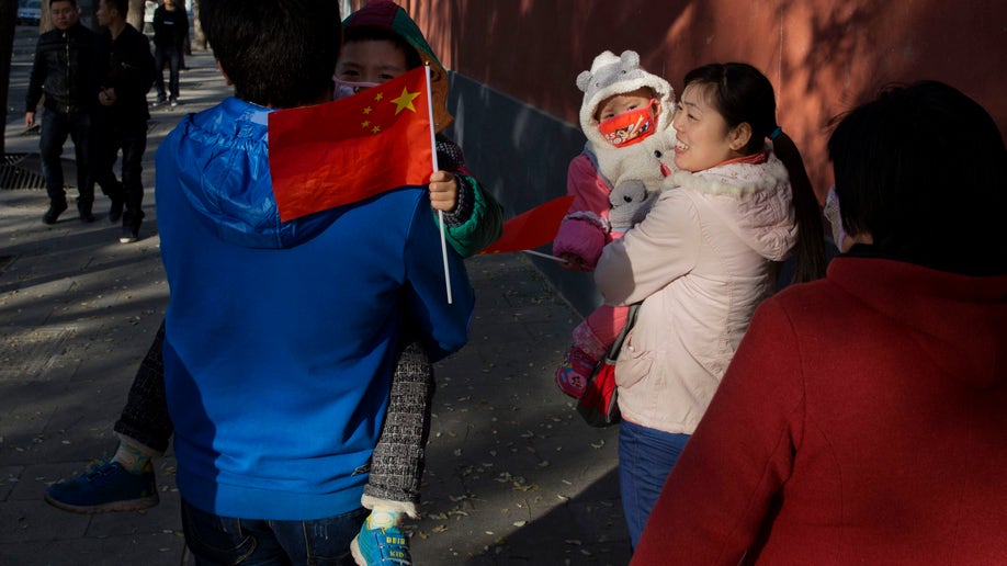 a7f8ea67-China One Child