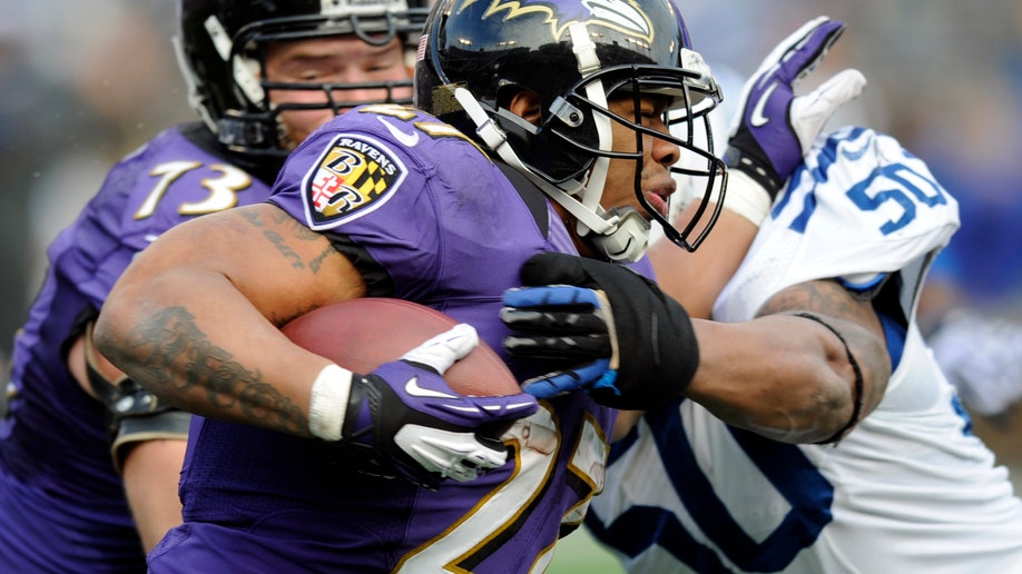 97359259-Colts Ravens Football