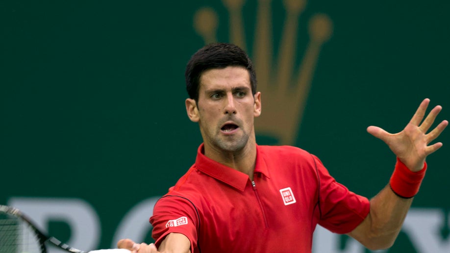 08e8e947-China Shanghai Tennis Masters
