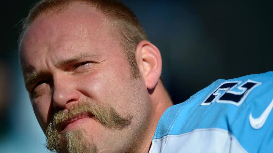 Rob Bironas trying to run people off road before crash stunning behaviour  for him, former teammate says