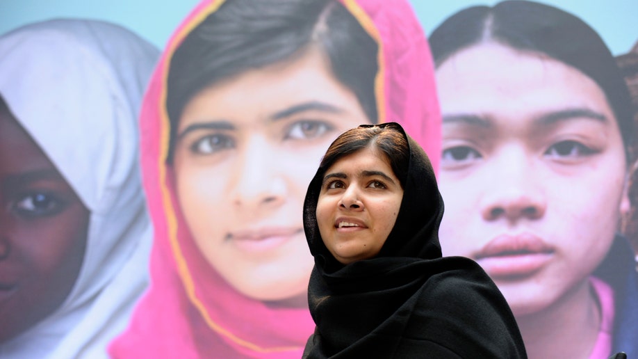 Malala Curriculum