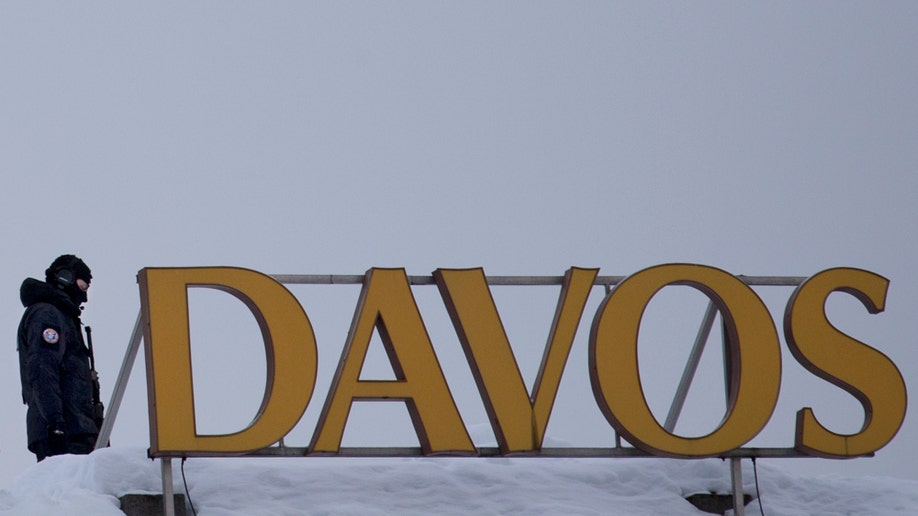 fc0fa953-Switzerland Davos Forum