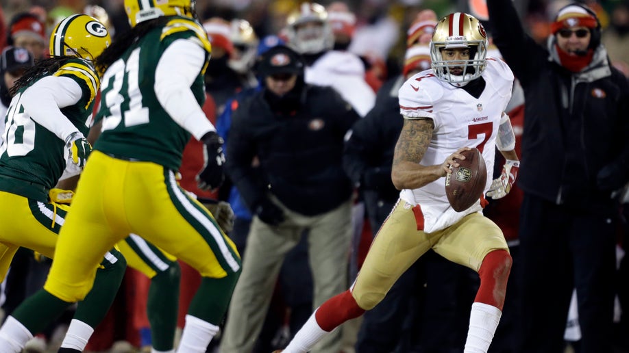 8bad1b6f-49ers Packers Football