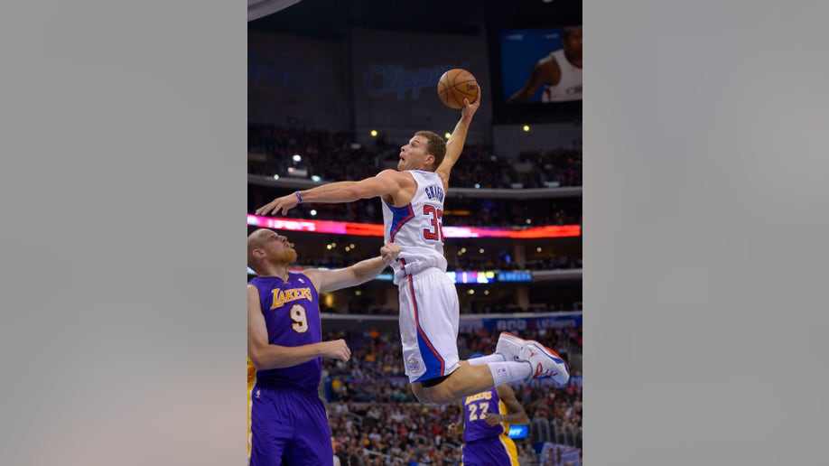 ce0a1497-Lakers Clippers Basketball