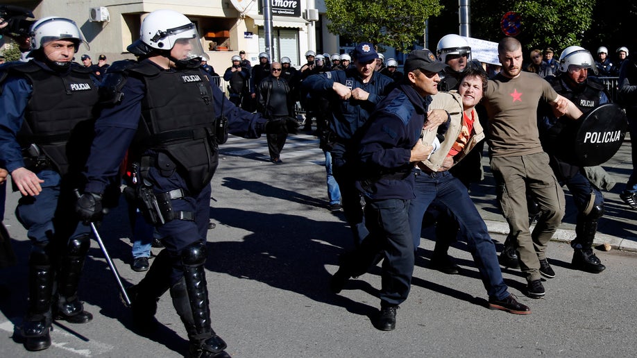 d9be7fa3-Montenegro Anti Government Protest