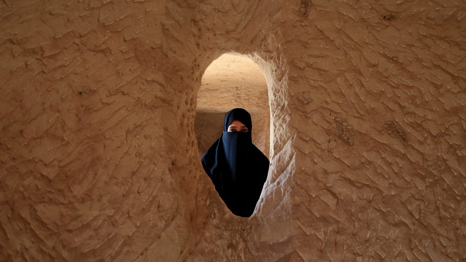 0fdb8a64-Mideast Saudi Women Driving