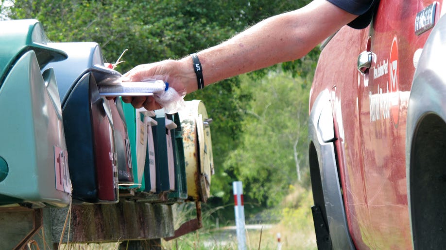 Dwindling Deliveries