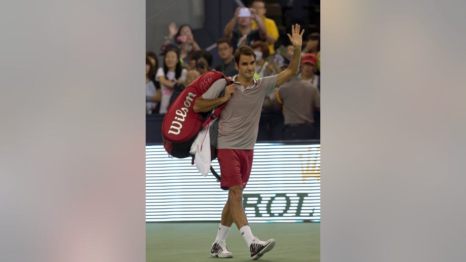 6e3187e0-China Shanghai Tennis Masters