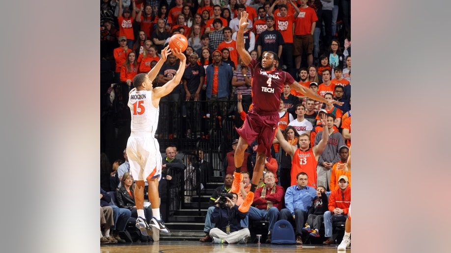 22a13a28-Virginia Tech Virginia Basketball