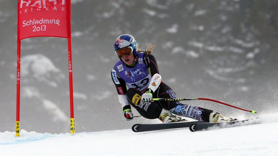 d26febcd-Austria Alpine Skiing Worlds