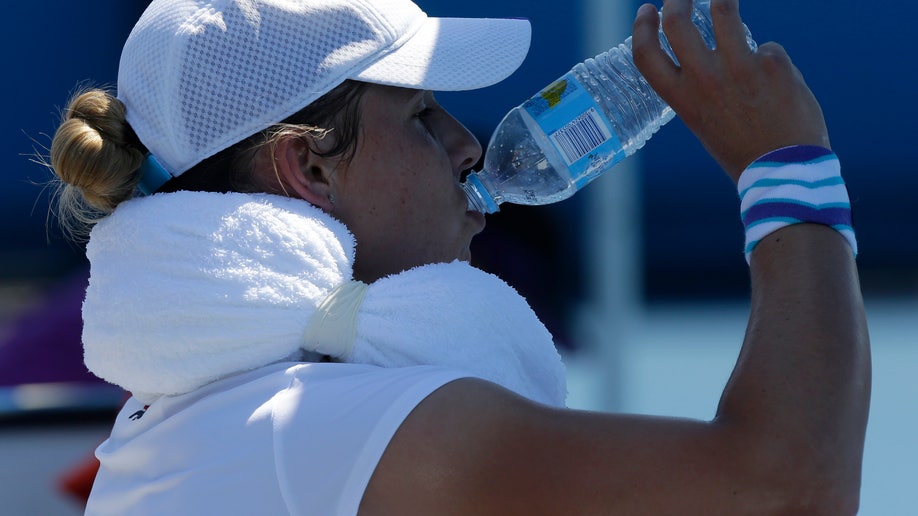 5779b50f-Australian Open Tennis