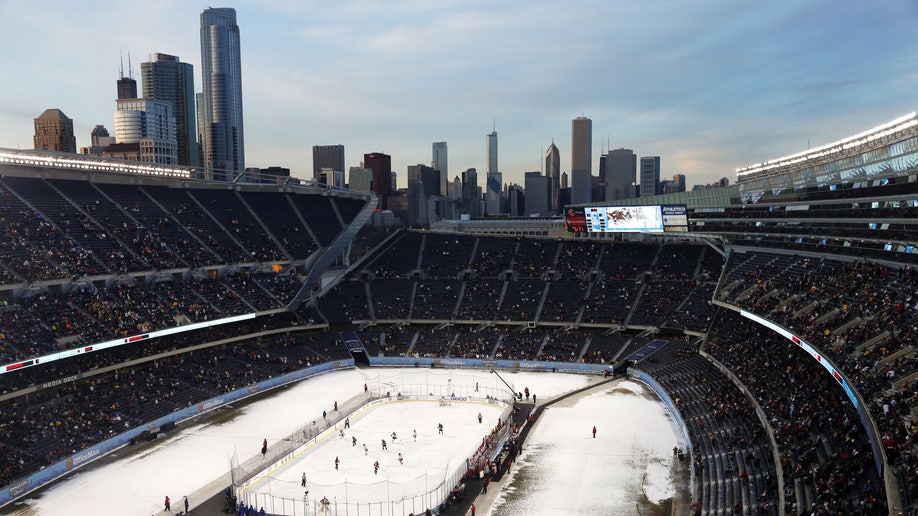 Minnesota Wisconsin Hockey