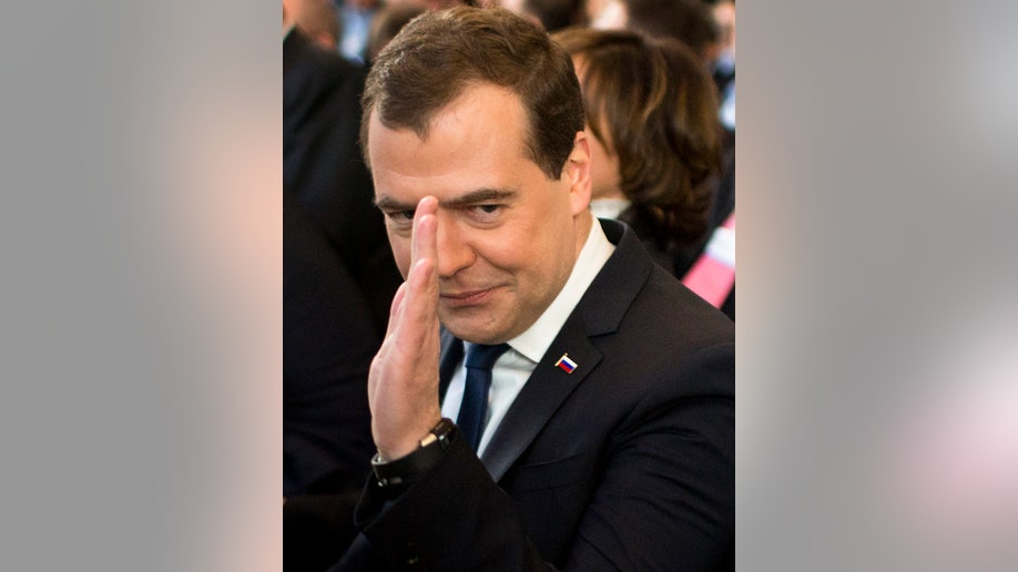 036776a4-Switzerland Davos Forum