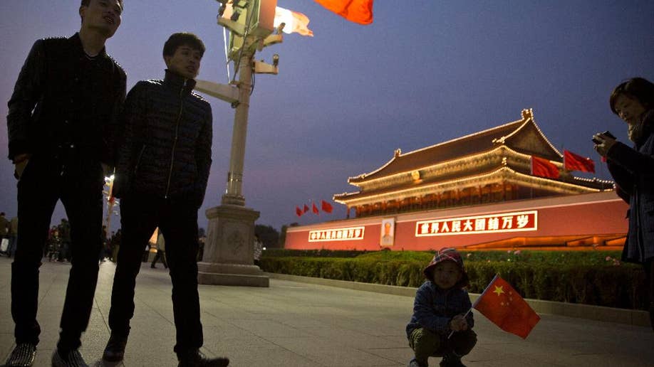 China sees smallerthanexpected baby bump in the first year after easing of 1child policy