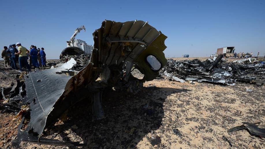 The Latest: 9 Bodies Of Egypt Plane Crash Victims Identified In Russia ...