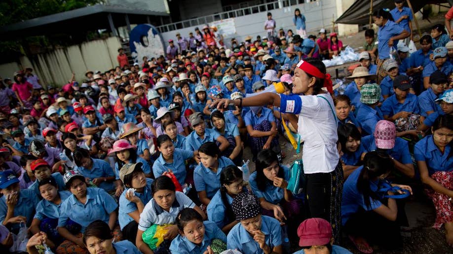 korea job for myanmar korea job for myanmar