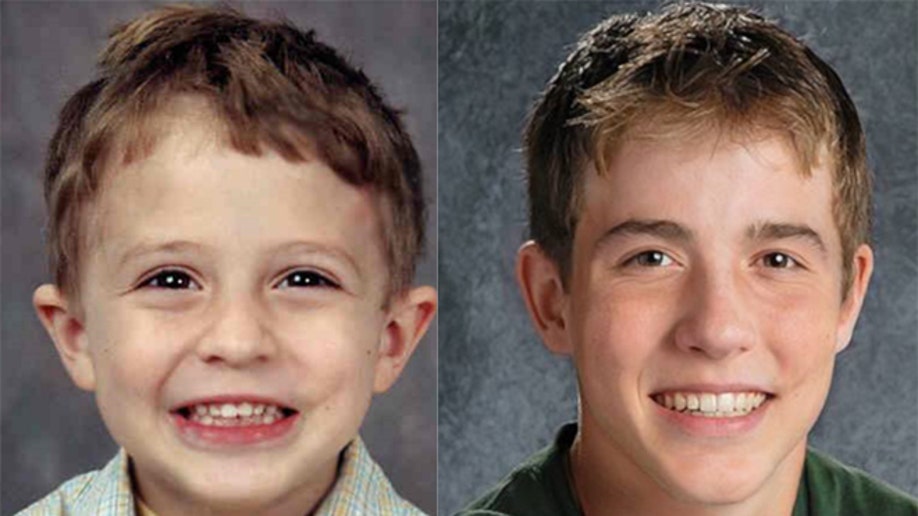 Child missing for 13 years found in Ohio after trying to apply for