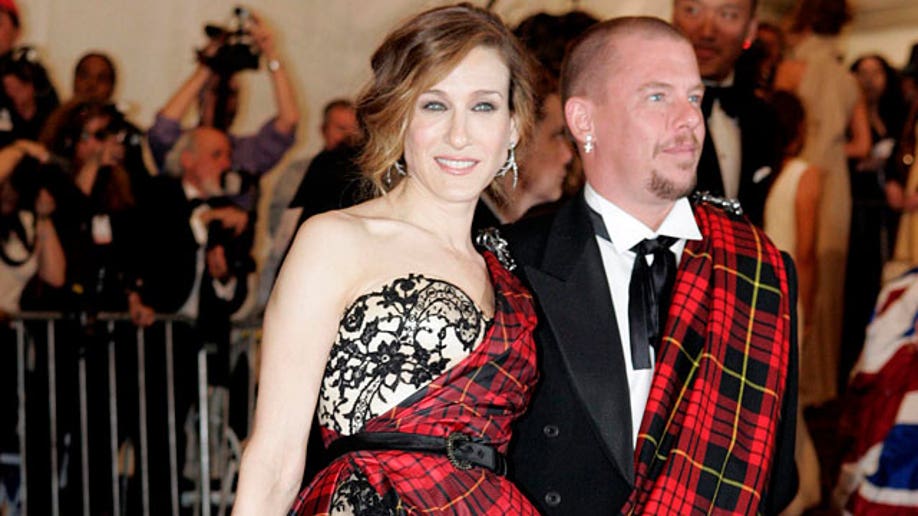Alexander McQueen's Wild Style | Fox News