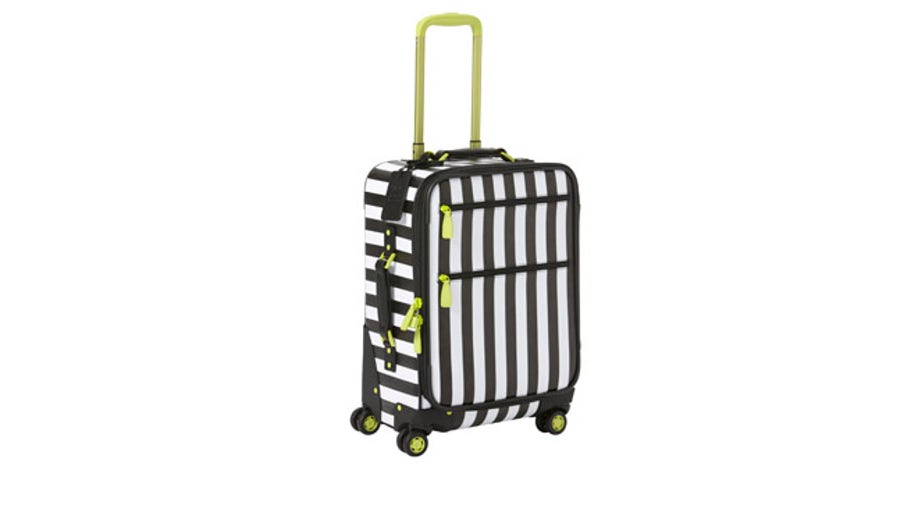 samsonite 25 expandable spinner