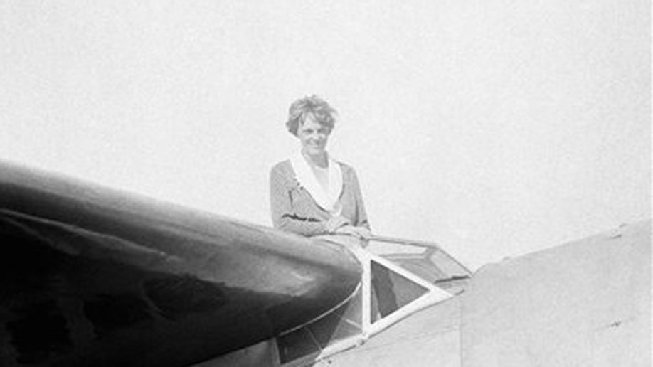 Clinton Earhart