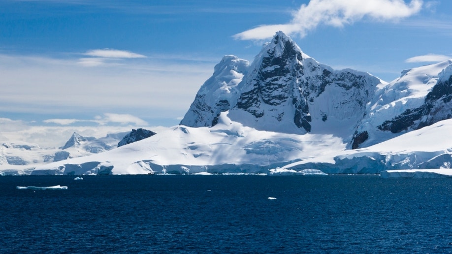 Coldest places on Earth to visit | Fox News