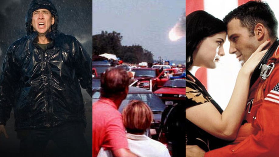 Apocalyptic Flicks