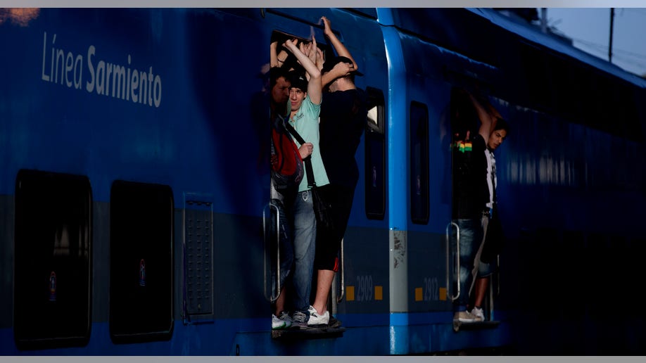 Argentina_Dismal_Trains
