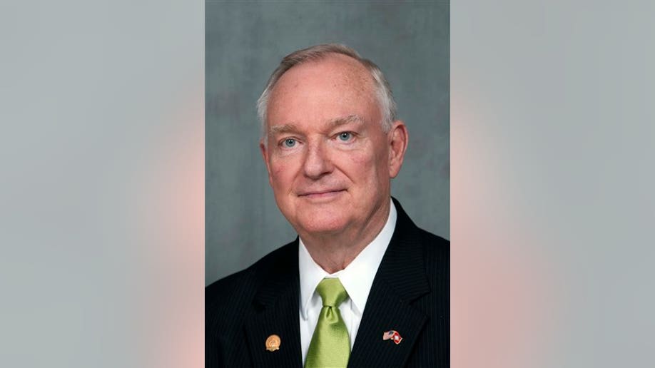 arkansas gop distances itself