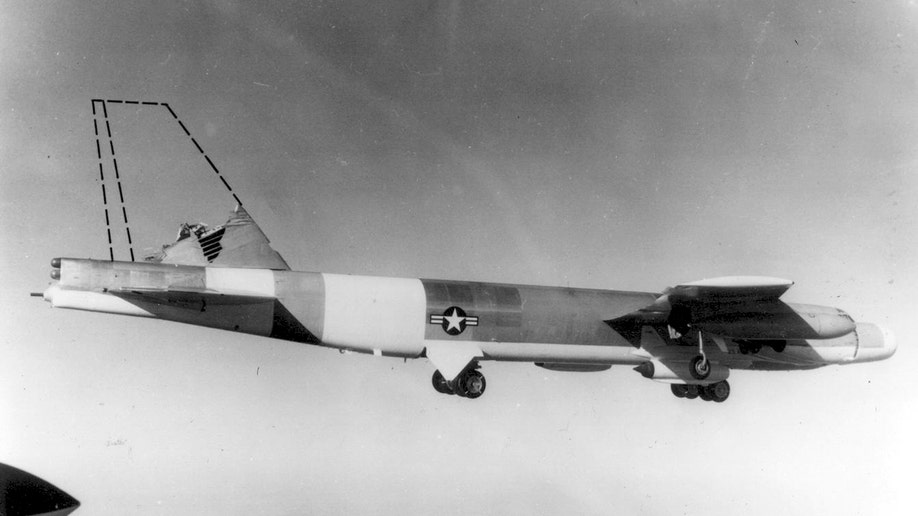 6e6f1d28-B-52 Crash Anniversary