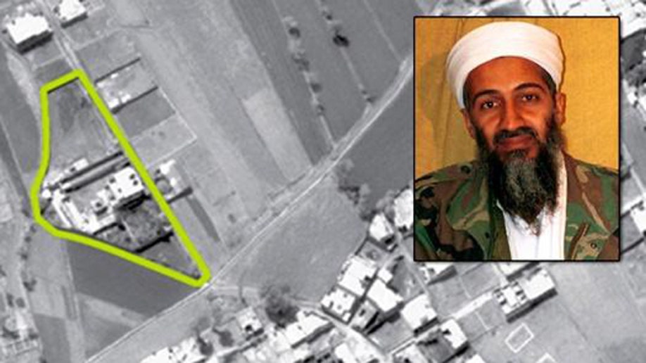 Online maps purportedly reveal secret CIA training ground for bin Laden Online maps purportedly reveal secret CIA training ground for bin Laden