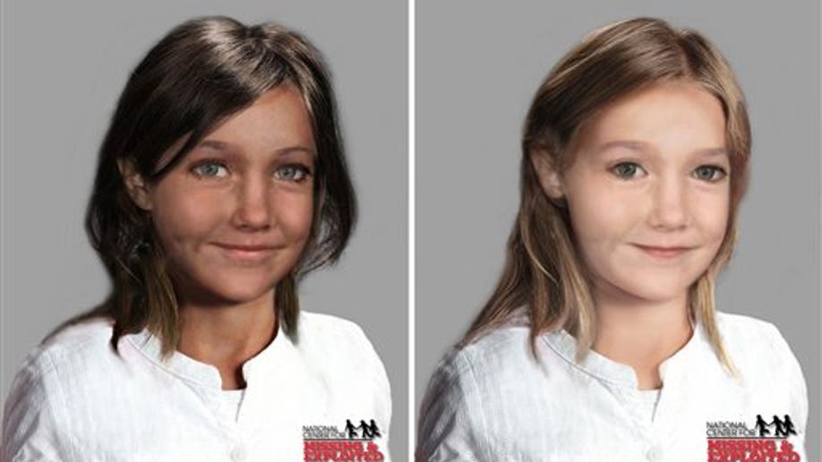 Madeleine McCann