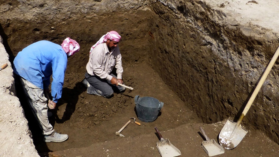 0287a616-Mideast Iraq Archaeology