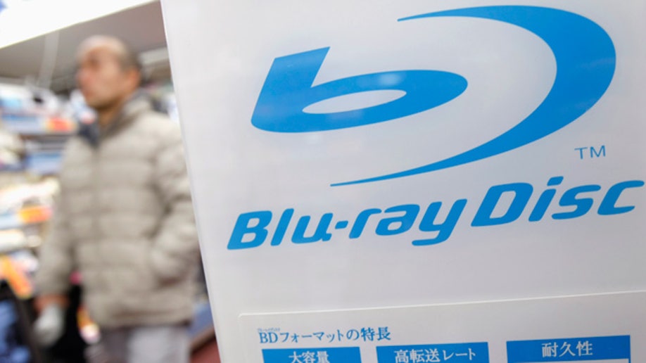 Why Has Blu Ray Failed To Catch Hold Fox News Why Has Blu Ray Failed To Catch Hold Fox News