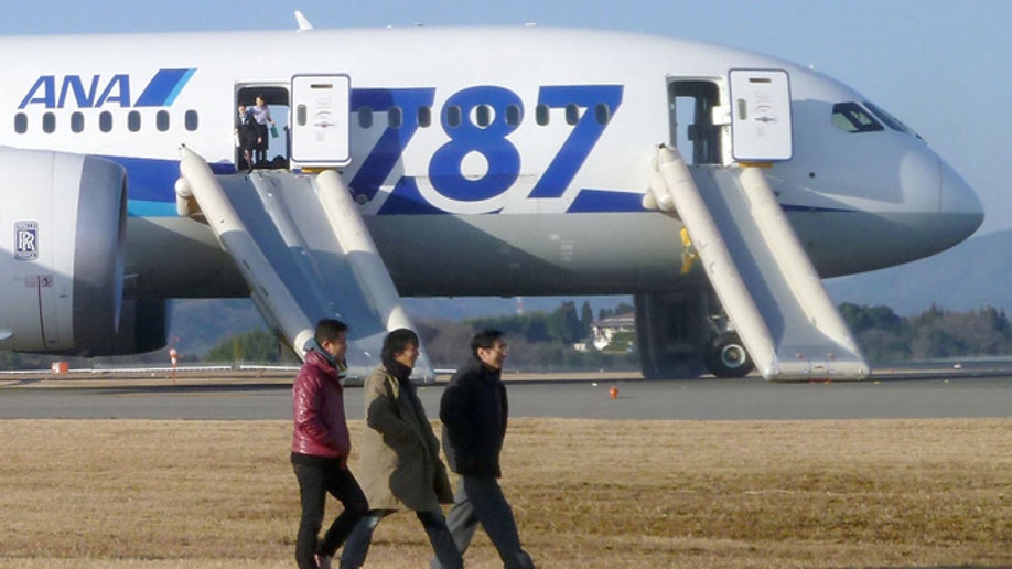 81c9acdc-Japan Boeing 787