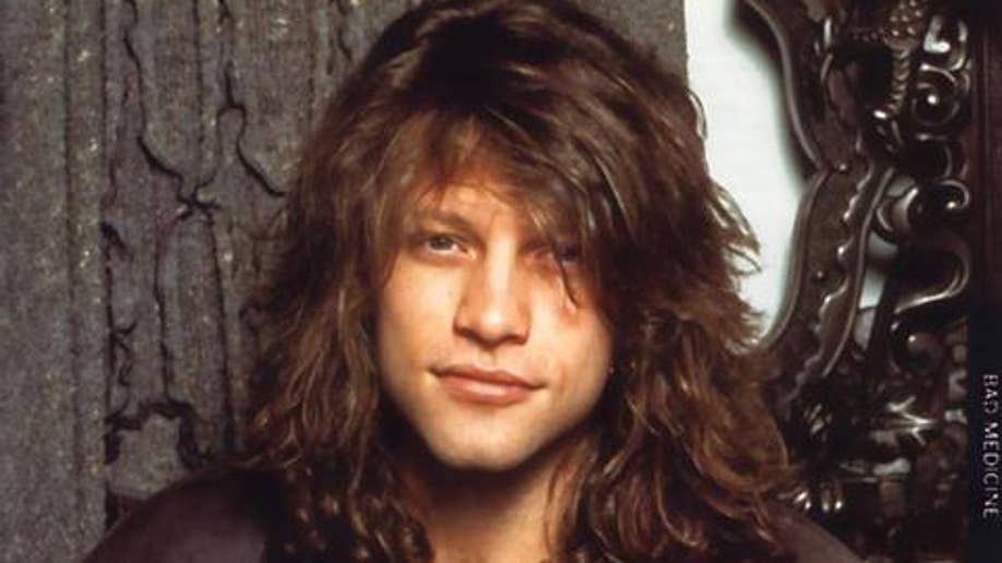 235 Bon Jovi When We Were Beautiful Photos and Premium High Res Pictures   Getty Images
