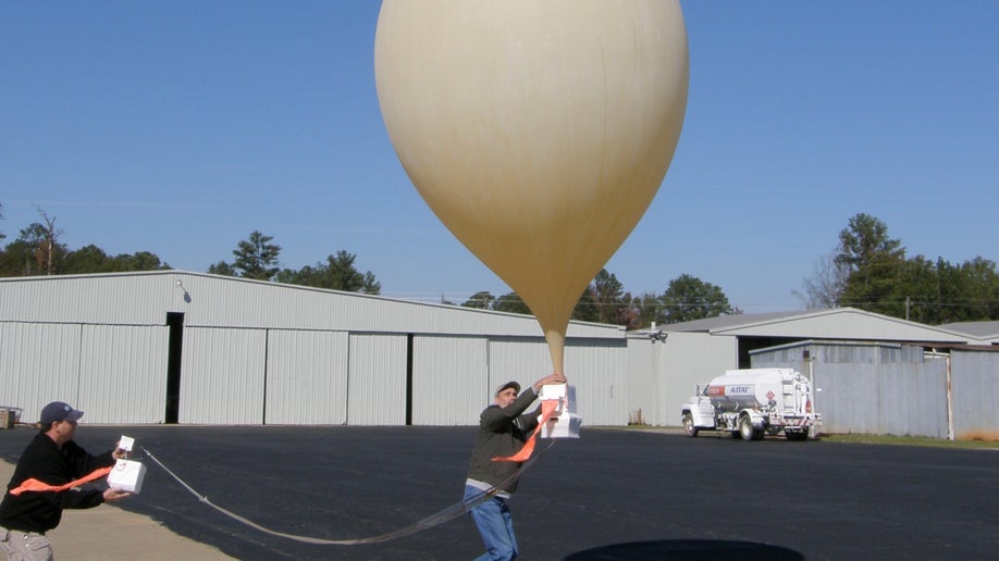 Airport Launch