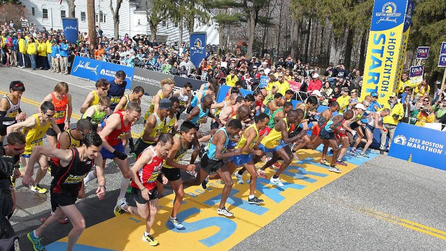 A timeline of events leading up to 2013 Boston Marathon bombing and the legal aftermath