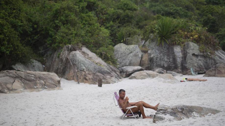 After long battle, Rio de Janeiro, the land of the string bikini, gets ...