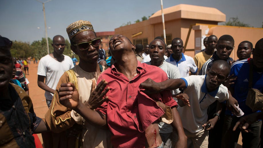 BURKINA-POLITICS/