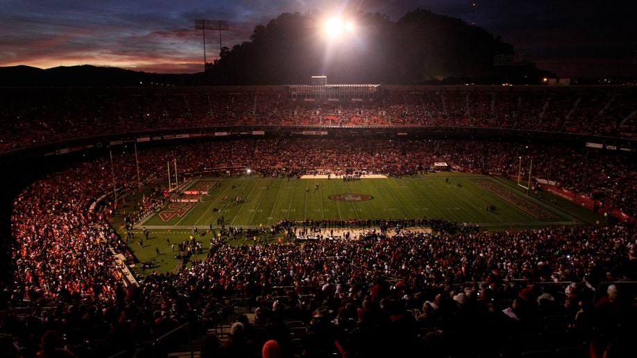 STEELERS-49ERS DEMORA