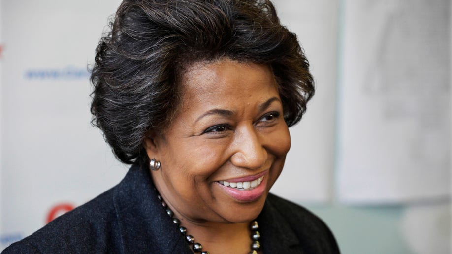 Davis Withdraws From Chicago Mayoral Race, Braun Most Prominent Black
