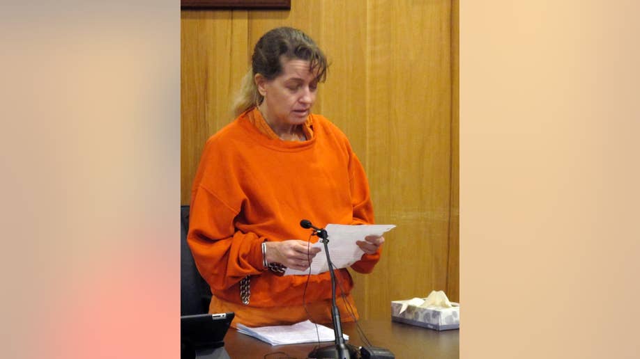 Judge Sentences Michigan Woman To 10 22 Years In Failed Attempt To Kill 