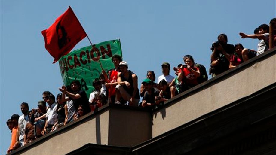 bd375aa9-Chile Education Protest